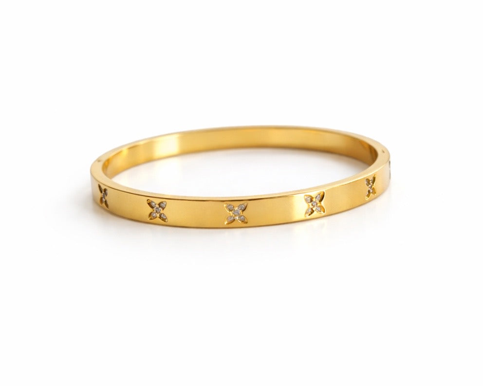 L’Amour Bangle