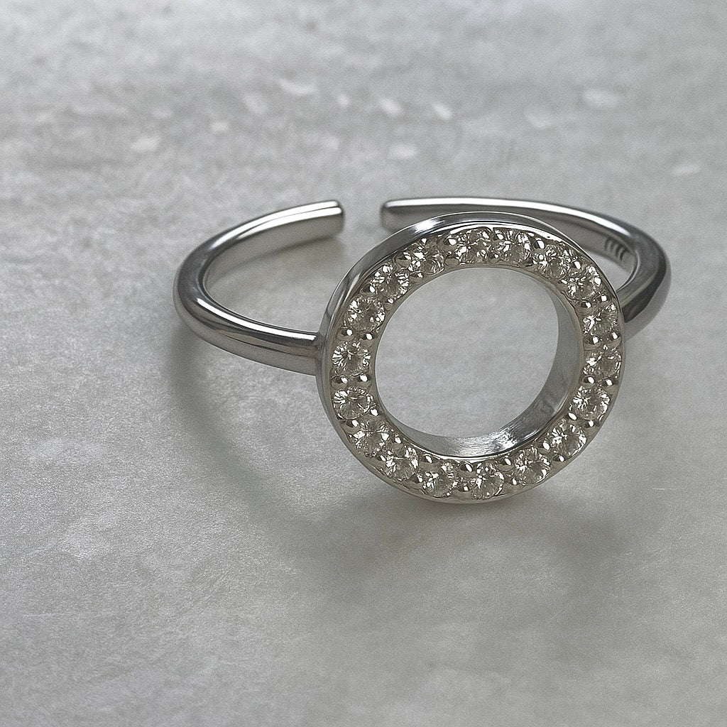 Infinity Ring