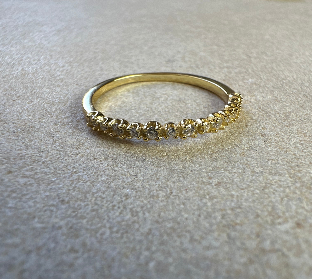 Eternity Ring