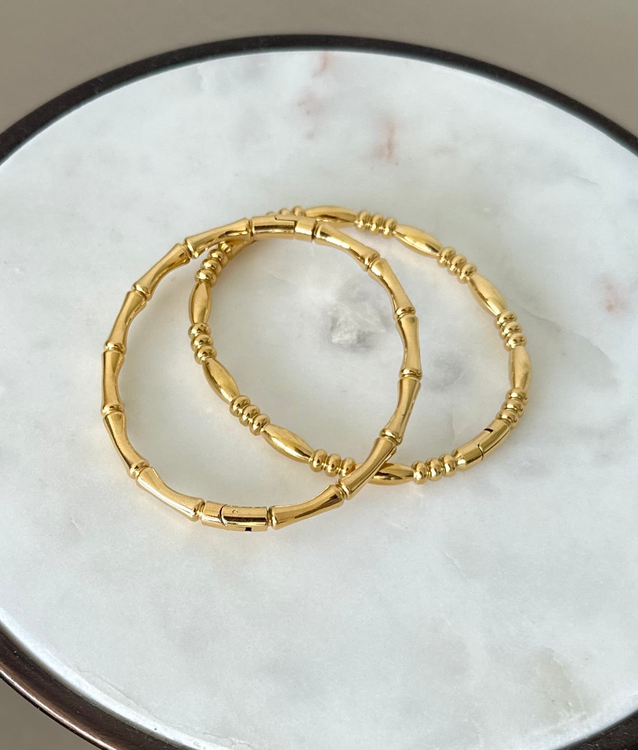 Soleil  Bracelet