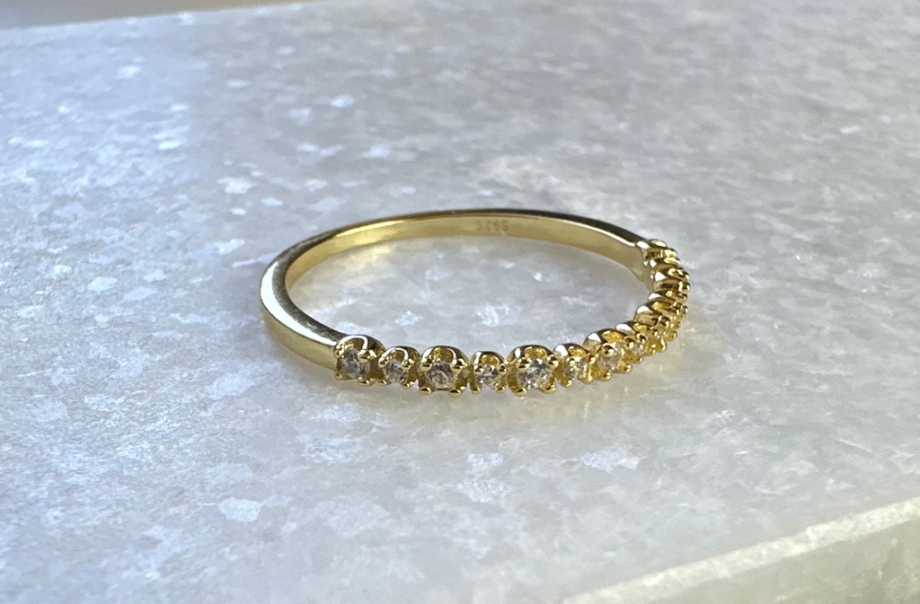 Eternity Ring