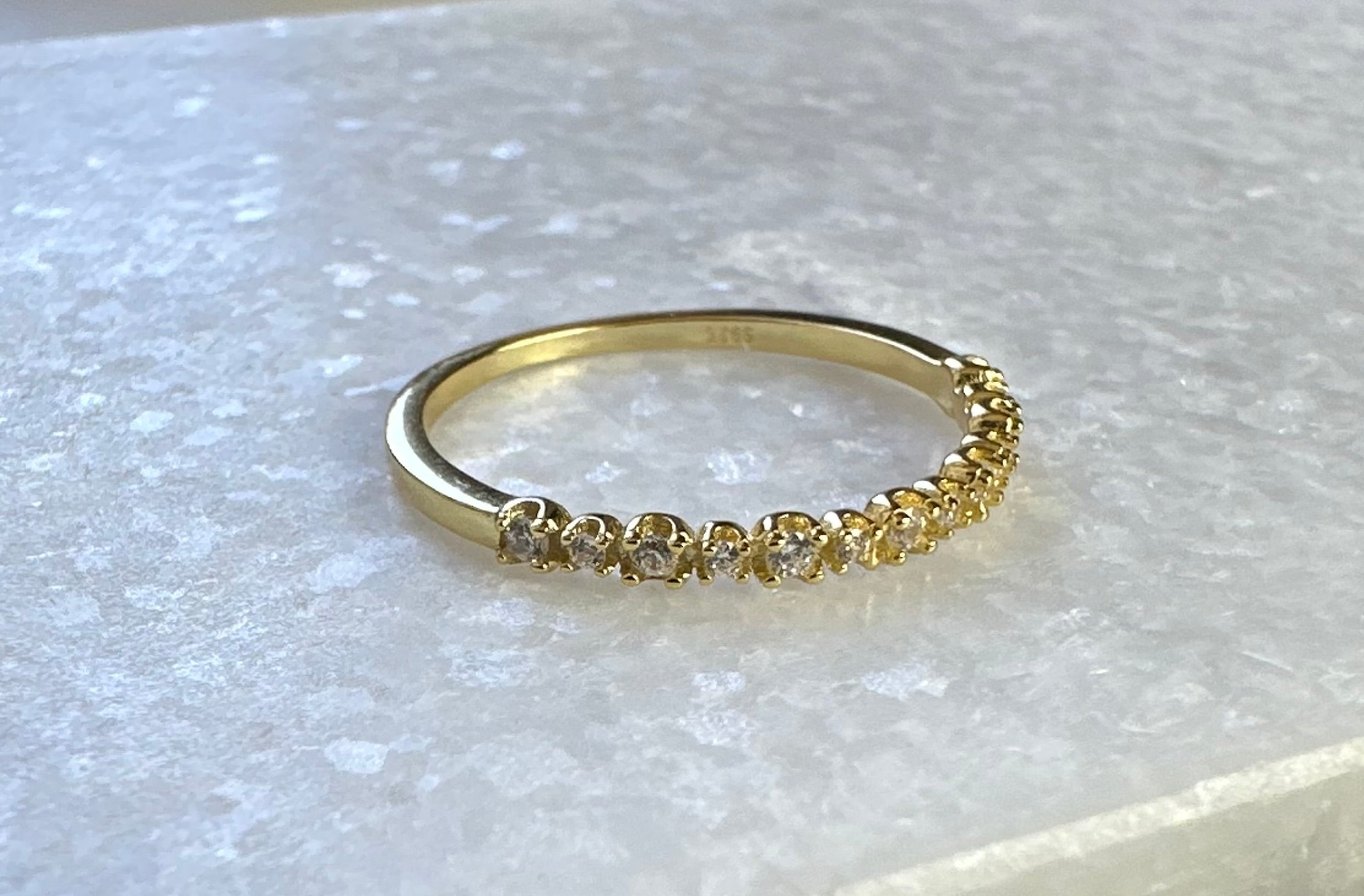Eternity Ring