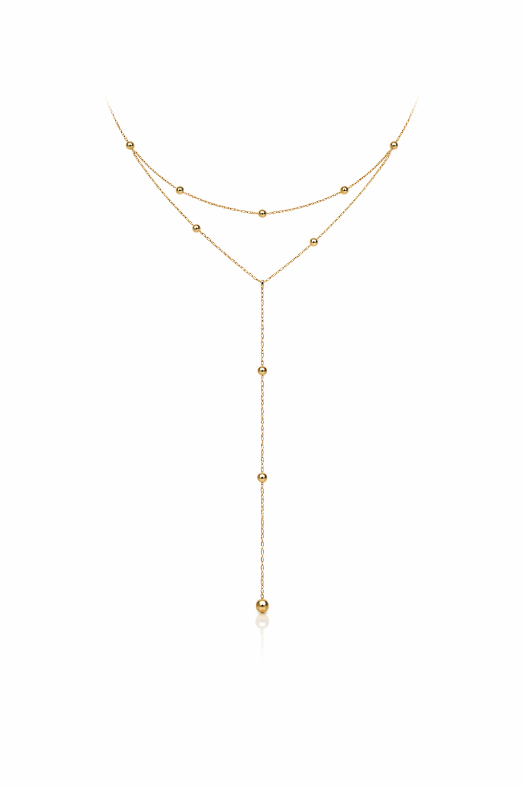 Link to Love Necklace