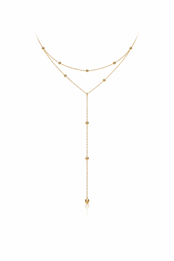 Link to Love Necklace