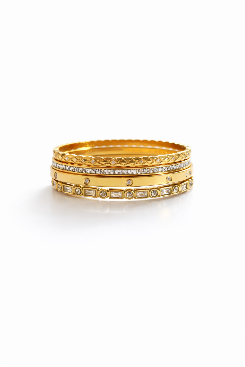 Monaco Bangle