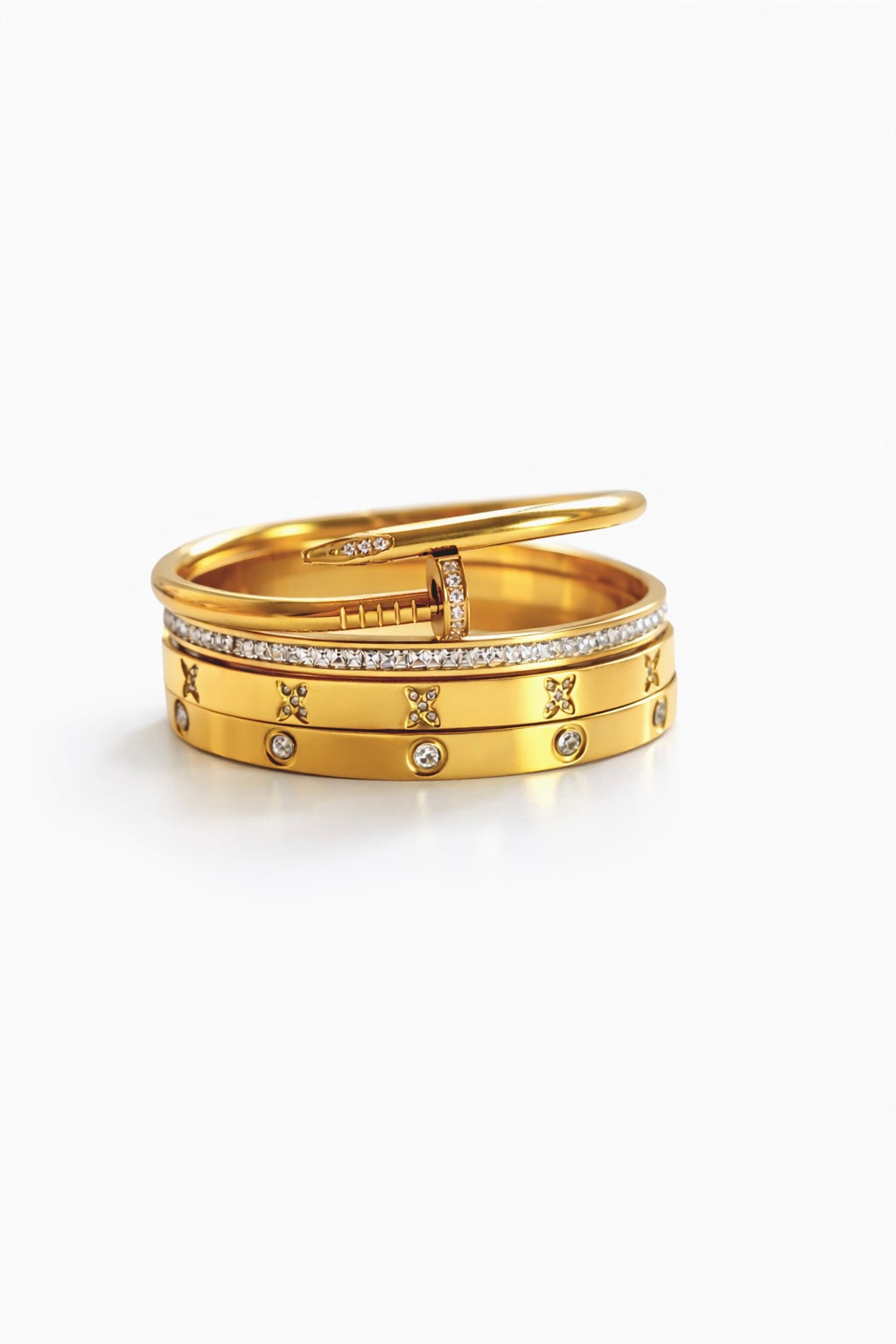L’Amour Bangle