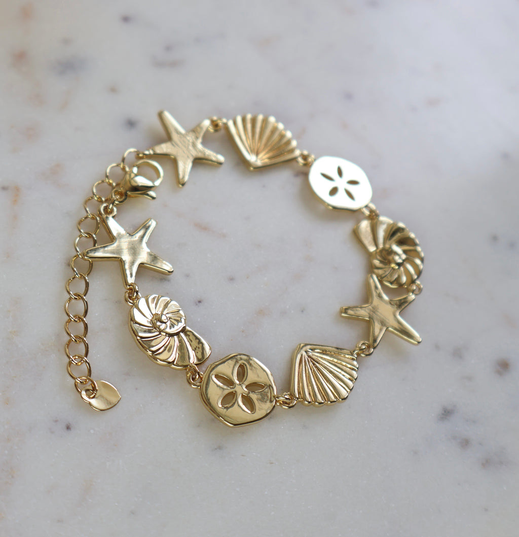 Ocean Treasures Bracelet