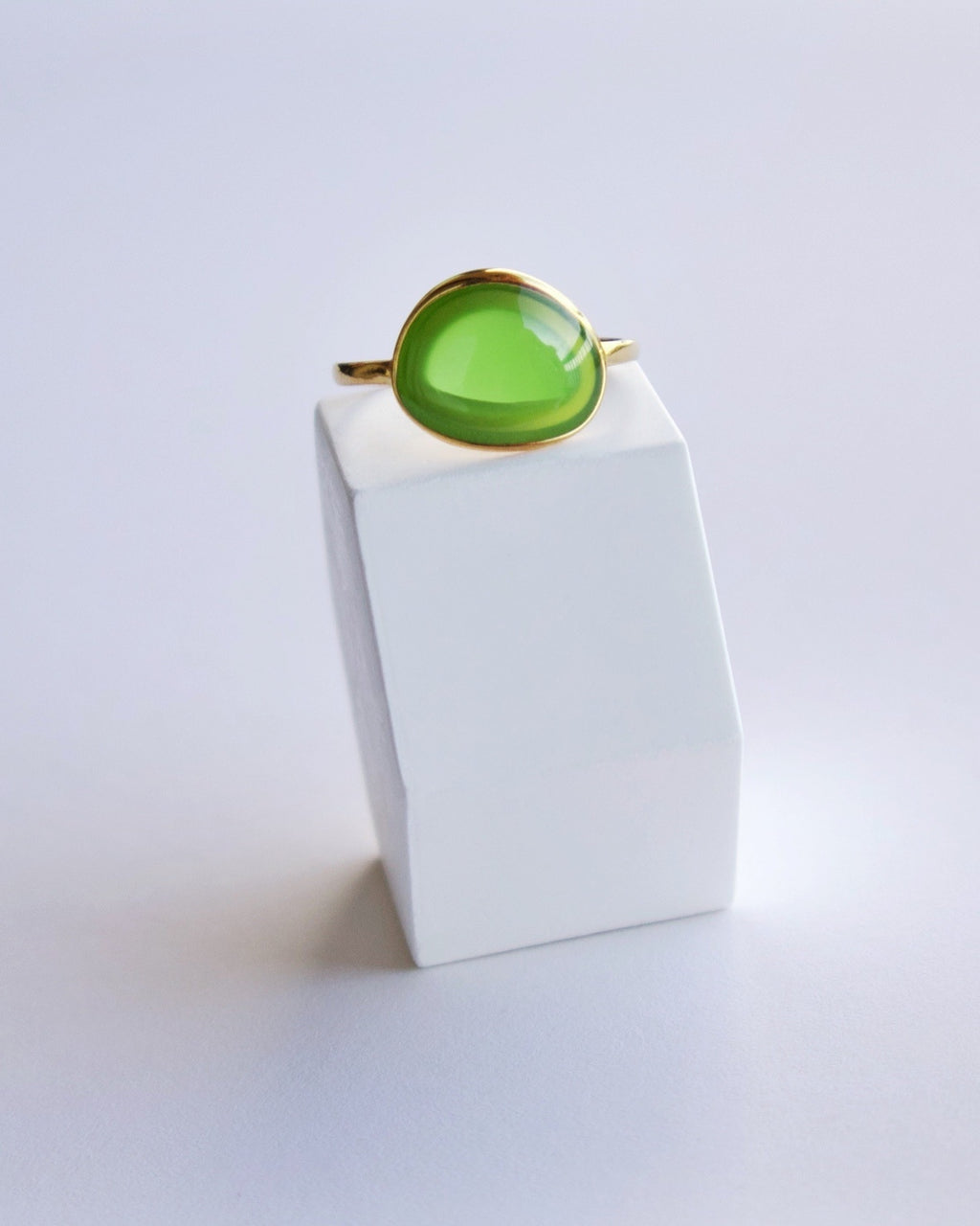 Jade Ring