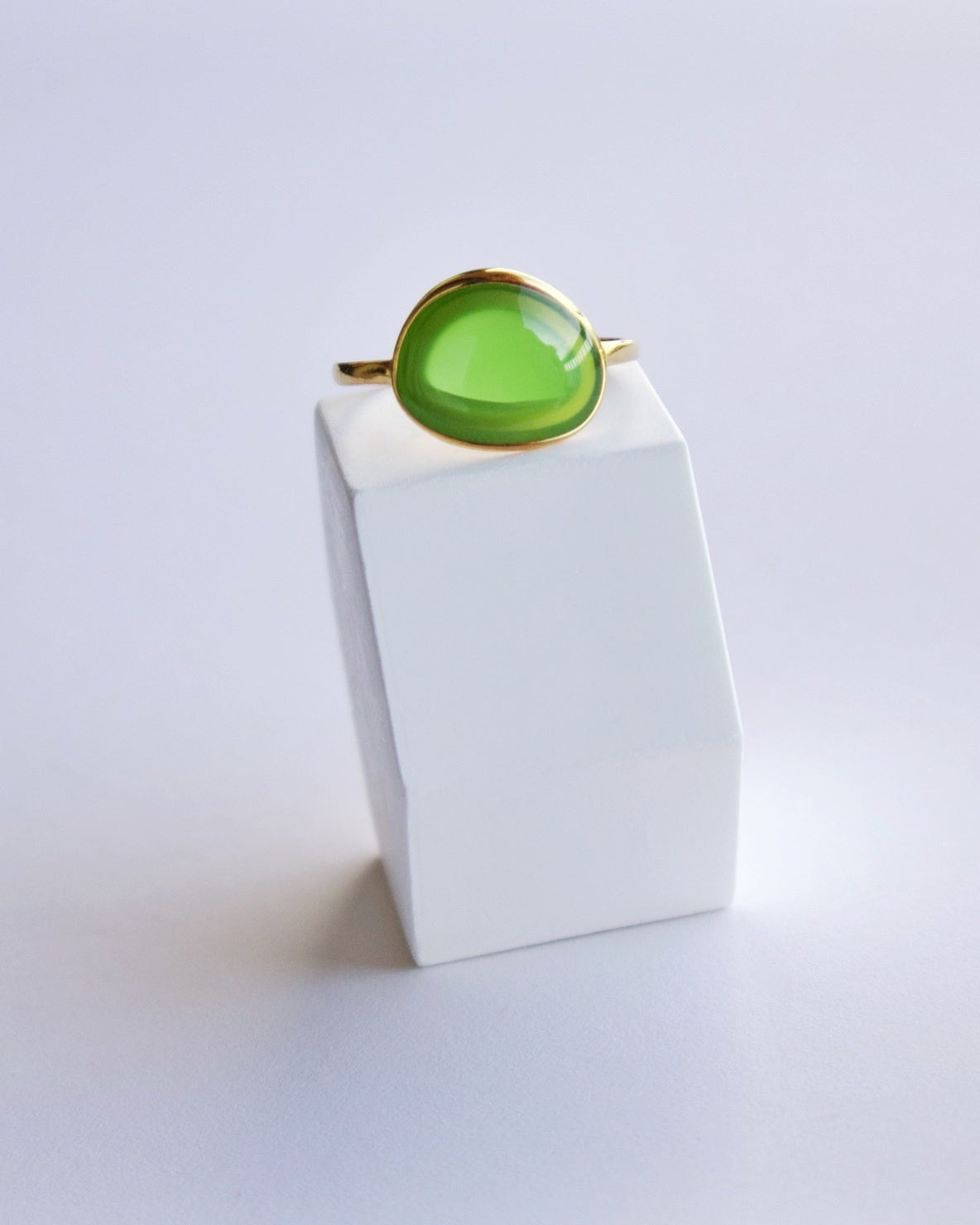 Jade Ring