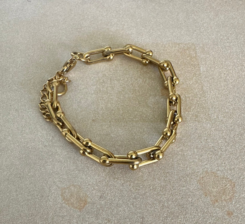 Elena Bracelet