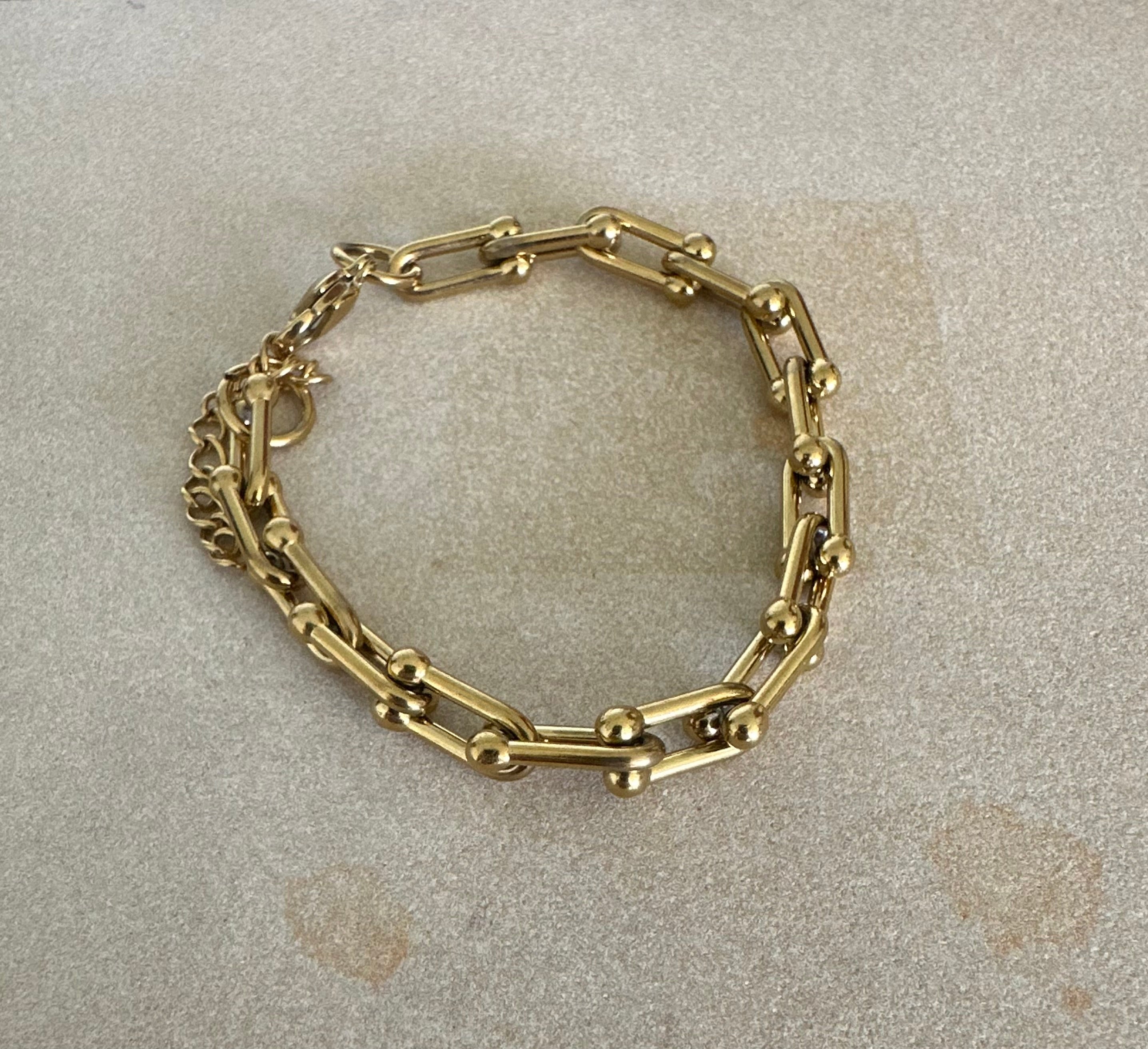 Elena Bracelet