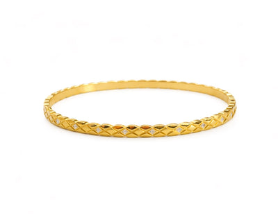 Monaco Bangle